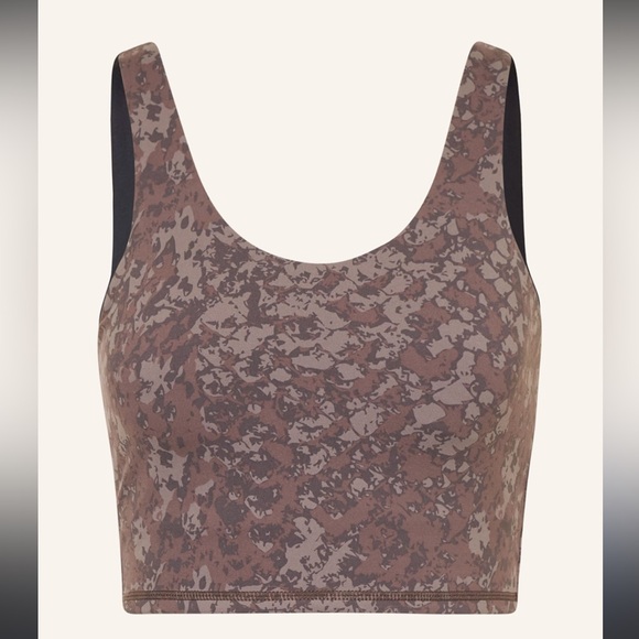 Varley Tops - Varley Let’s Go Walker Crop Tank